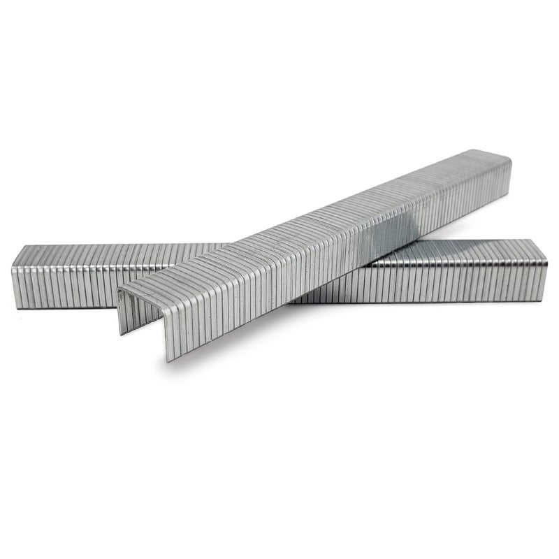 Powernail PS5012C 20 Gauge 1/2 Inch Crown 3/8 Inch Length Chisel Point Staple (Box of 5000) - Image 3